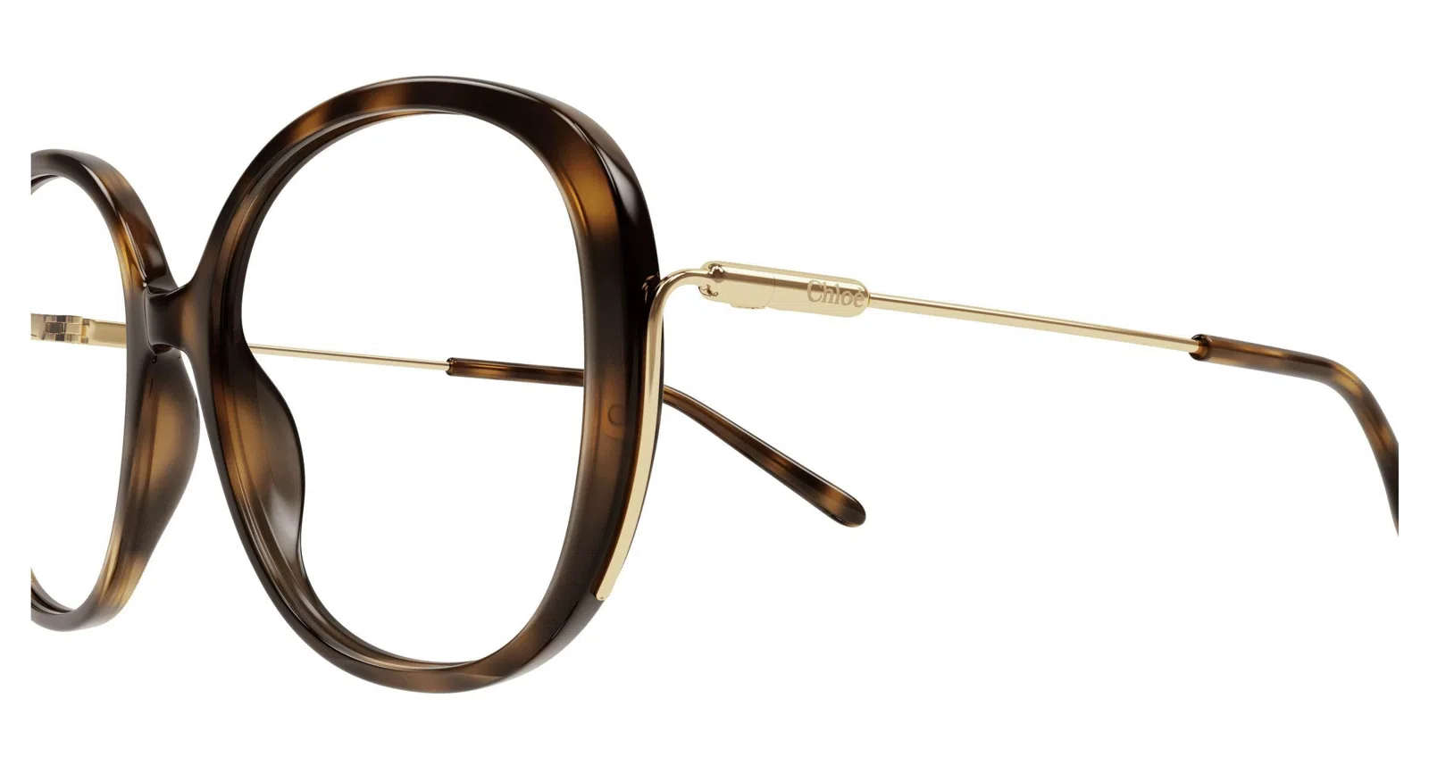 Chloe CH0172O Eyeglasses - view 3